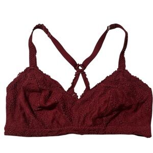 Romantic Bralette Size 2XL